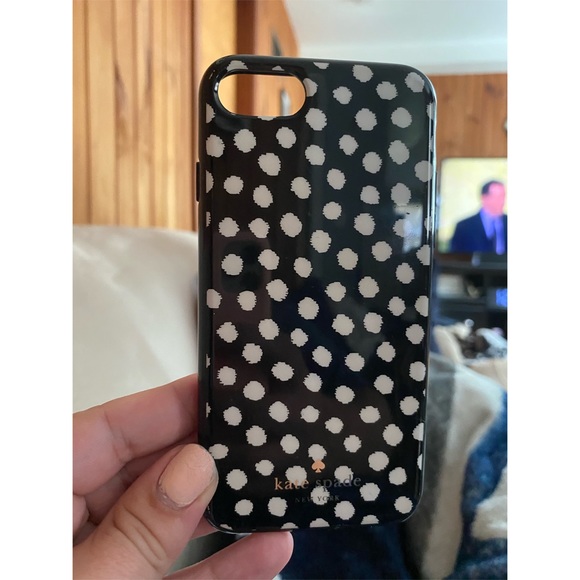 Kate Spade iPhone 8 Case - Picture 1 of 2